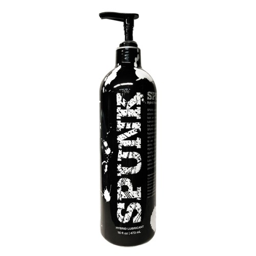 Spunk Lube Hidratante 16oz - Placer Duradero