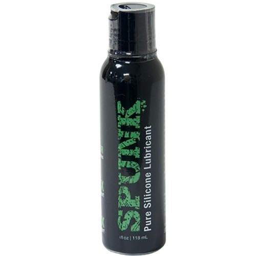 Spunk Lube Silicone Puro 4oz