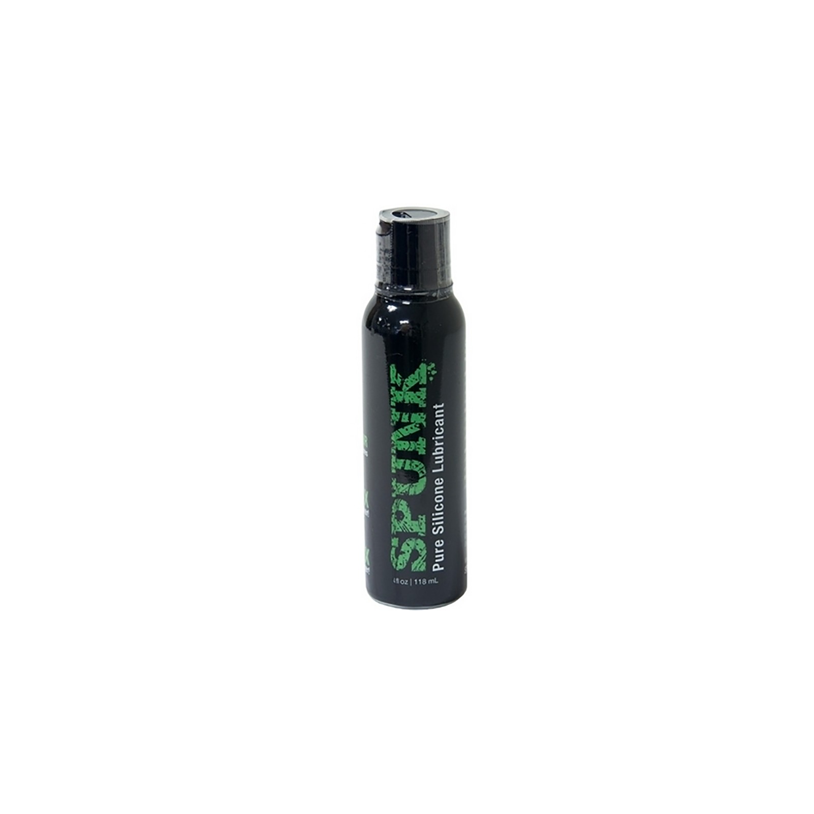 Spunk Lube Pure Silicone 4oz