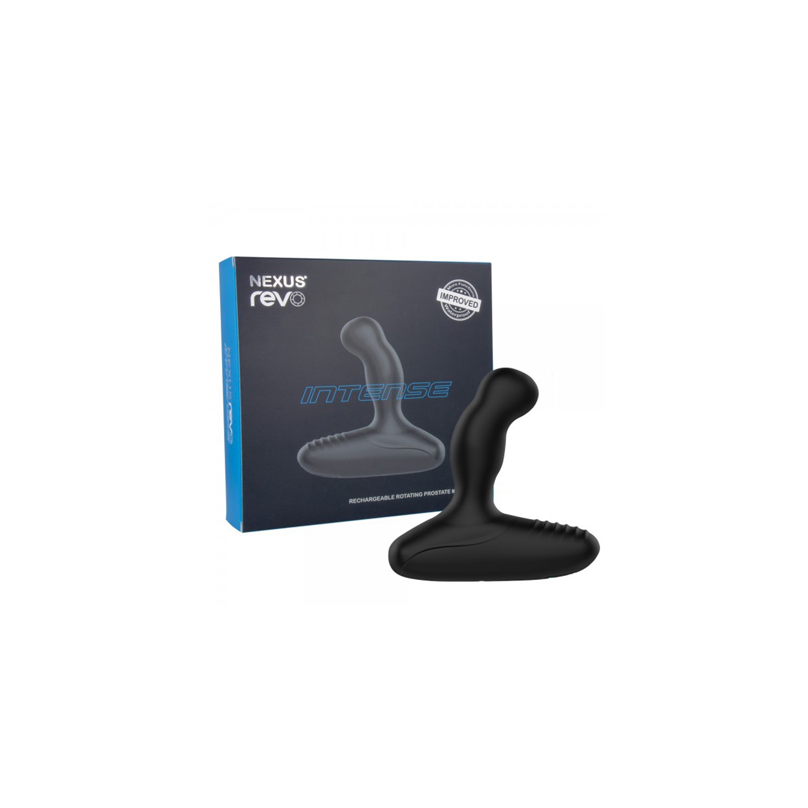 Nexus REVO INTENSE Prostate Massager