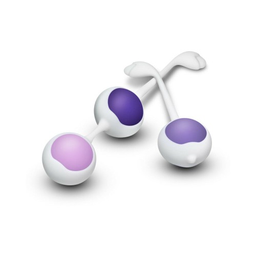 Wellness Kegel Training Kit Purple