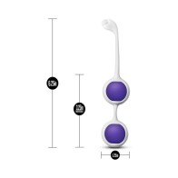 Wellness Kegel Training Kit Purple