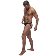 Tanga Male Power Grip & Rip Negro