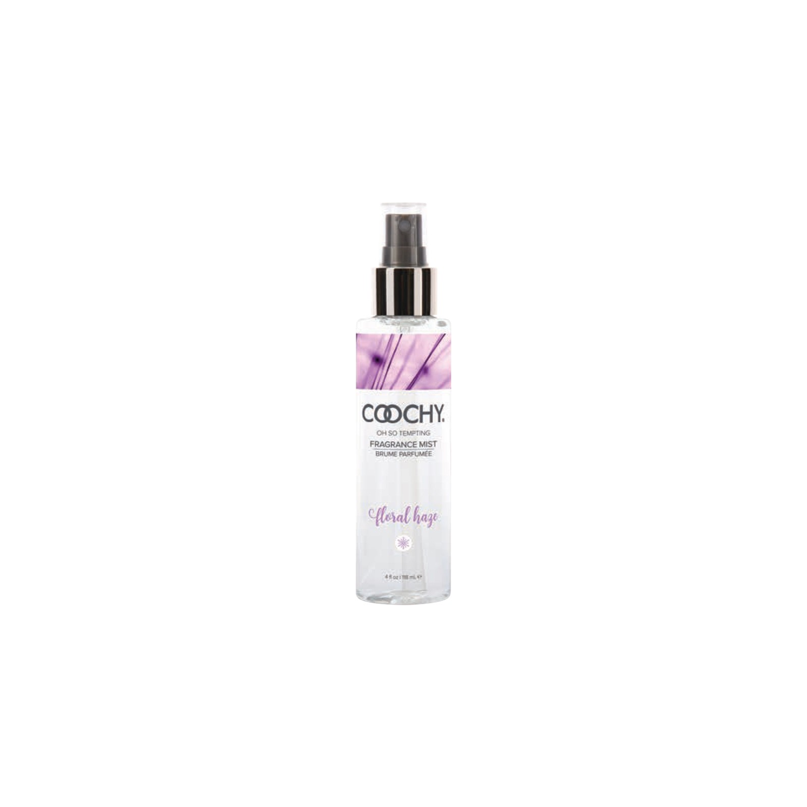 Coochy Floral Haze Fragrance Mist