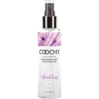 Coochy Floral Haze Fragrance Mist