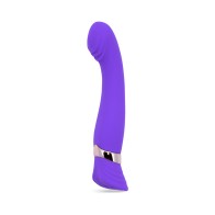 Vibrador de Doble Motor Nu Sensuelle con Impulso Turbo