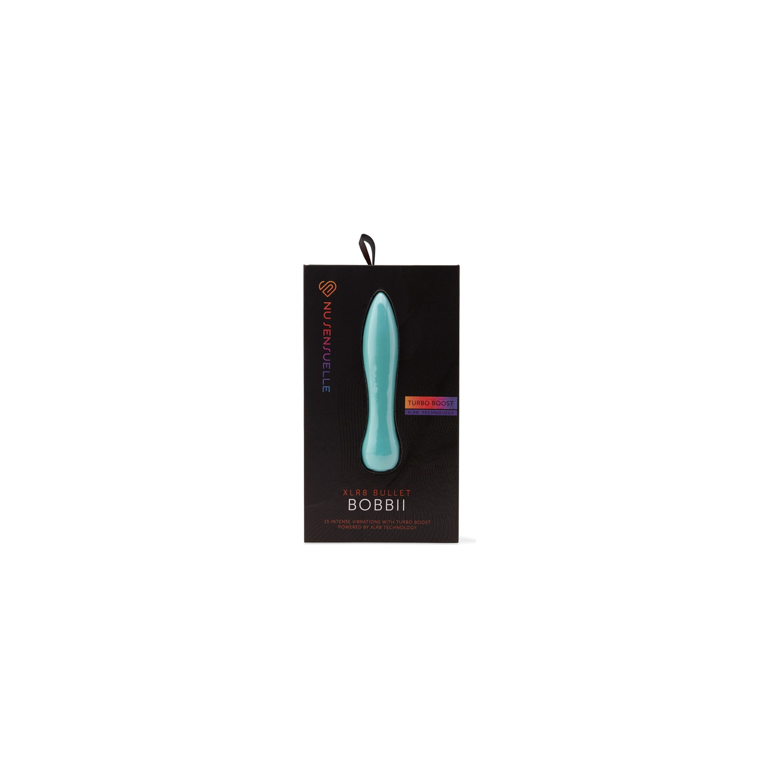 Bullet Bobbii XLR8 Nu Sensuelle