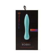 Bullet Bobbii XLR8 Nu Sensuelle