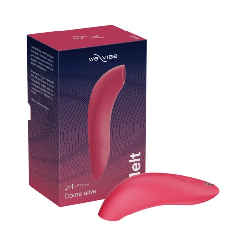 We-Vibe Melt Estimulador Clitoriano