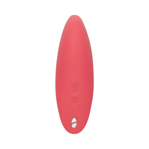 We-Vibe Melt Clitoral Stimulator