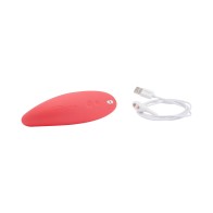 We-Vibe Melt Clitoral Stimulator