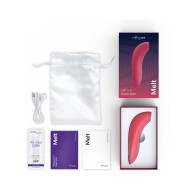 We-Vibe Melt Clitoral Stimulator