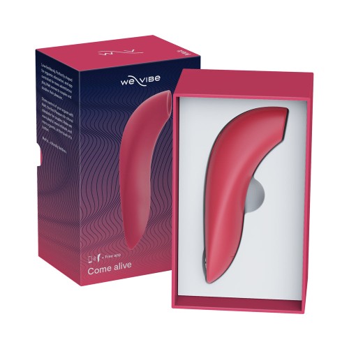 We-Vibe Melt Clitoral Stimulator