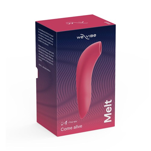 We-Vibe Melt Clitoral Stimulator