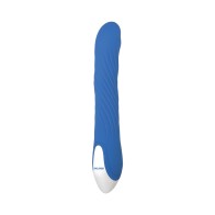 Evolved Tidal Wave Rechargeable Vibrator