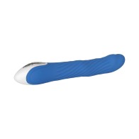 Evolved Tidal Wave Rechargeable Vibrator