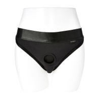 Sportsheets Em.Ex. Silhouette Harness XS