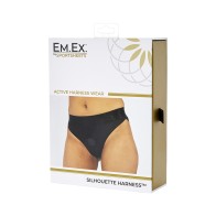 Arnés Em.Ex. Silhouette Talla S