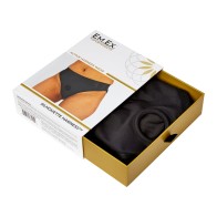 Em.Ex. Silhouette Harness S