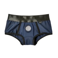 Arnés Sportsheets Em.Ex. Fit Navy