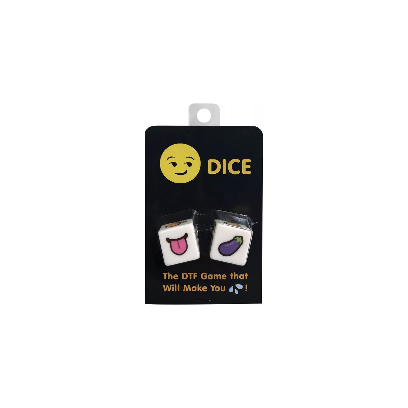 DFT Adult Dice Game