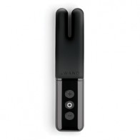 Le Wand Chrome Deux Rechargeable Mini Vibrator