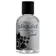 Lubricante de Silicona Sliquid Spark