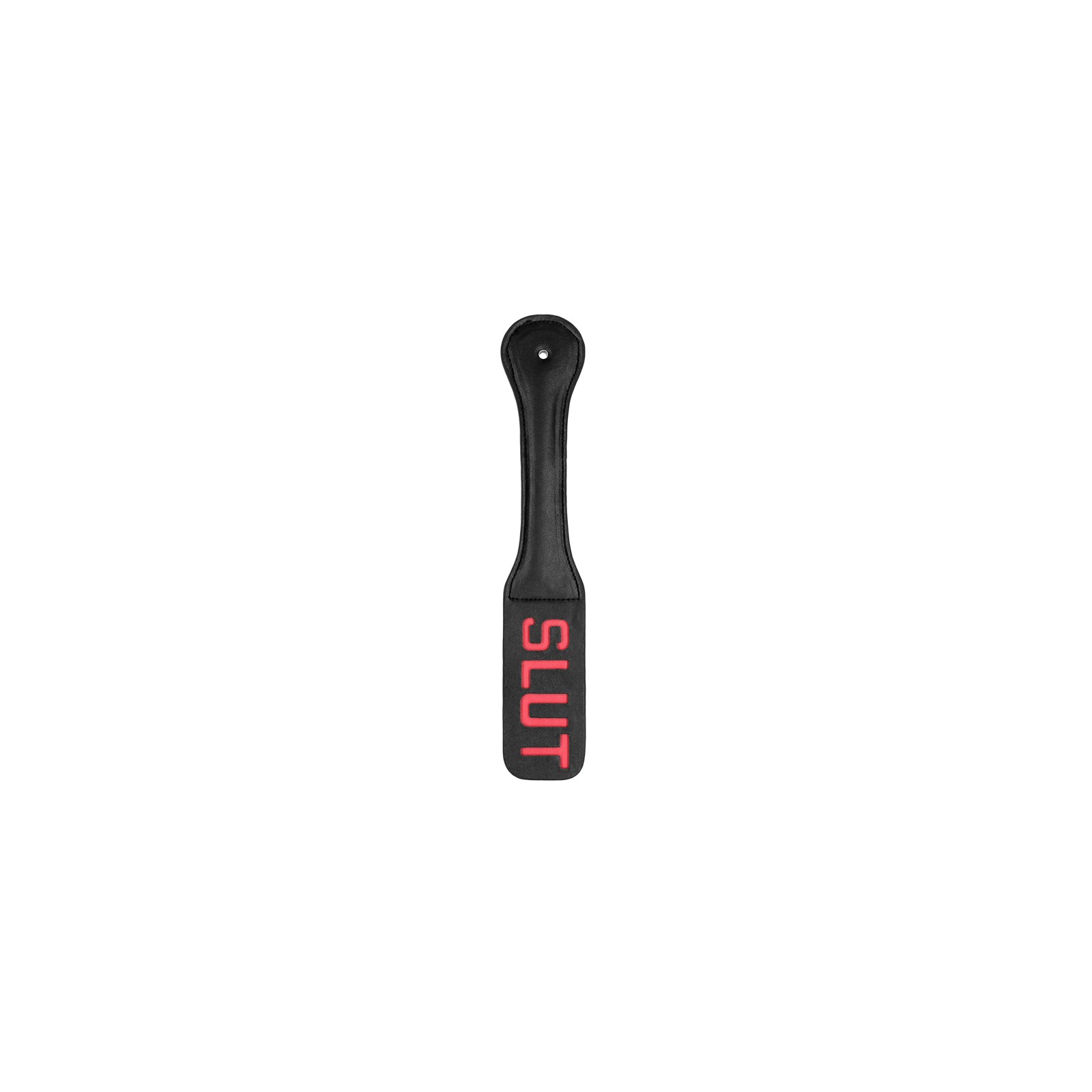 Ouch! Slut Paddle for BDSM Fun