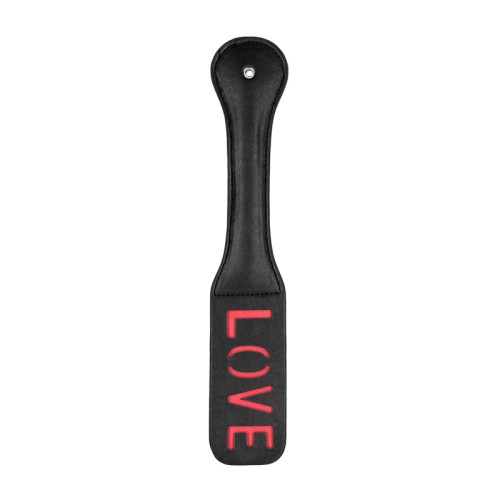 Paddle Ouch! Amor Negro