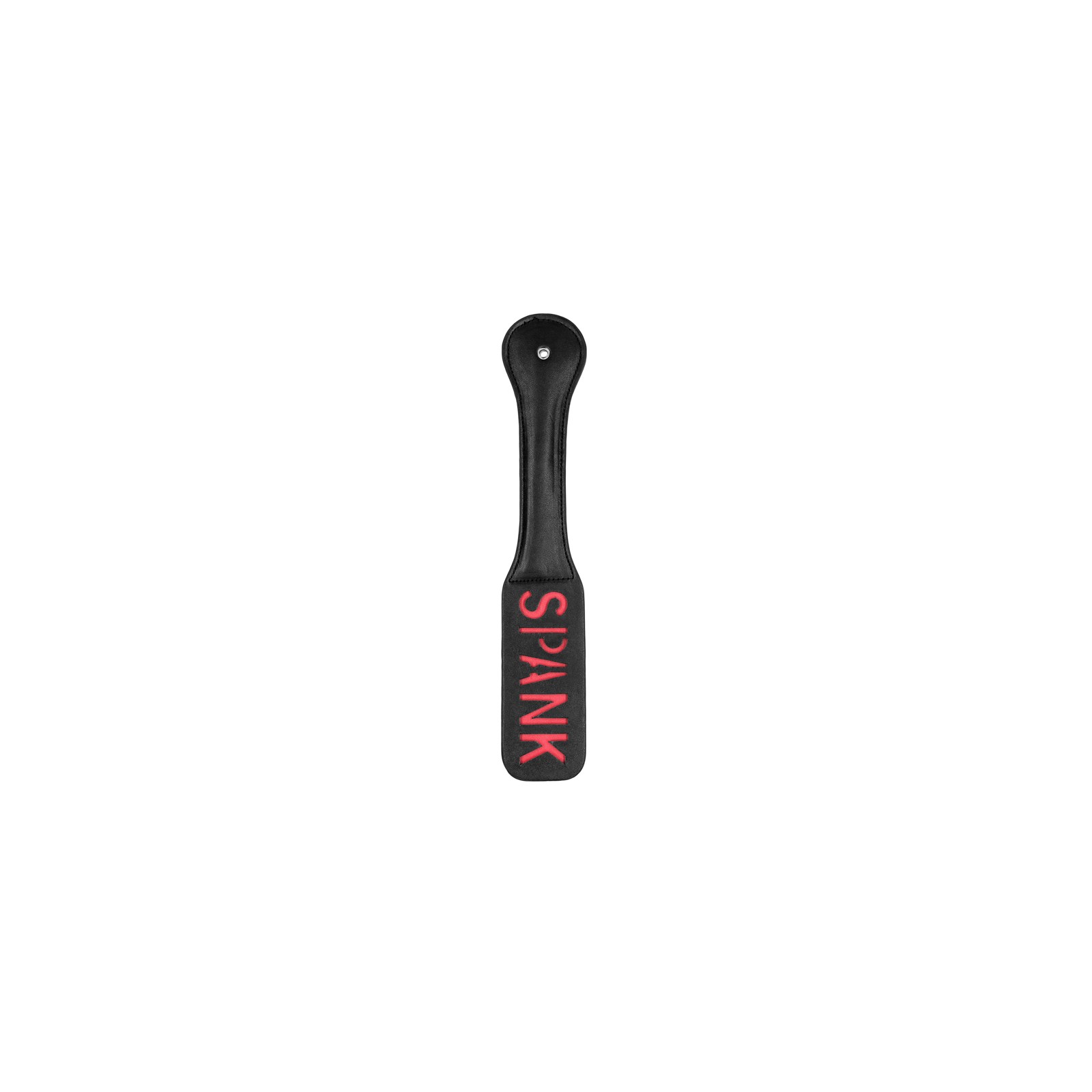 Ouch Paddle SPANK Negro