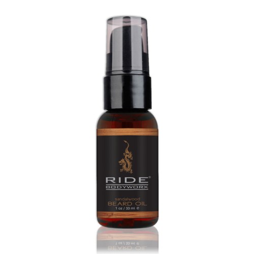 Ride Bodyworx Beard Oil