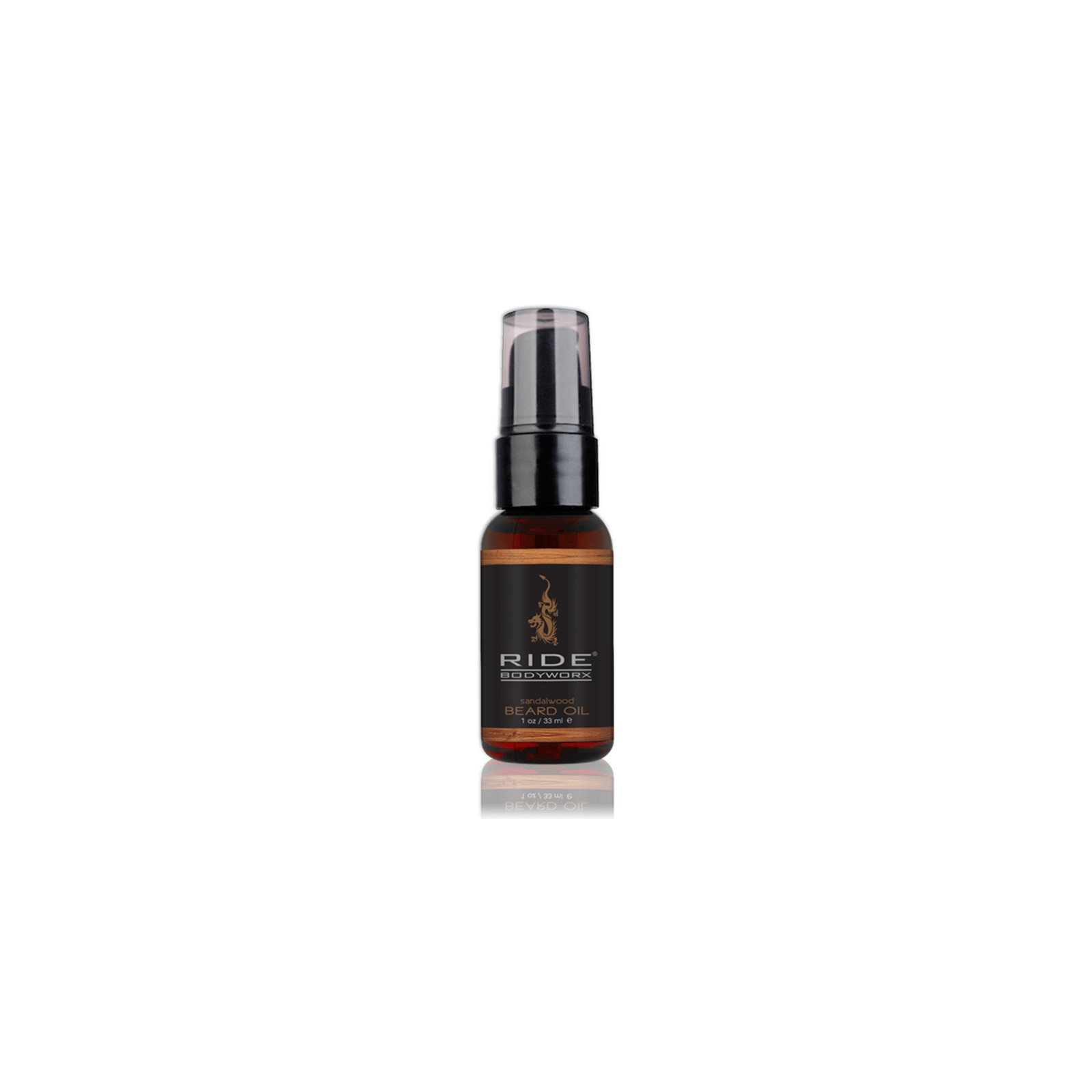 Ride Bodyworx Beard Oil