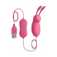 Pipedream OMG! Lindas Balas Vibrador USB Rosa