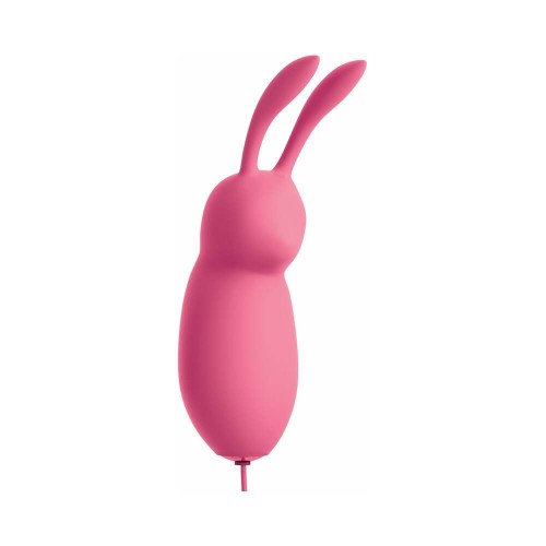 Pipedream OMG! Cute USB-Powered Vibrating Bullet Pink