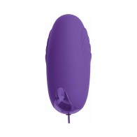 Pipedream OMG Bullets Vibrador de Bala USB-Powered - Placer Definitivo