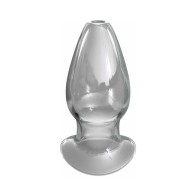 Pipedream Anal Fantasy Elite Mega Plug - Juguete de Placer de Vidrio