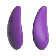 Rechargeable Remote Control Bullet Vibrator for Couples