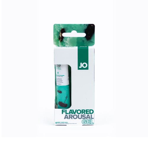 JO Mint Chip Arousal Gel 0.34 oz