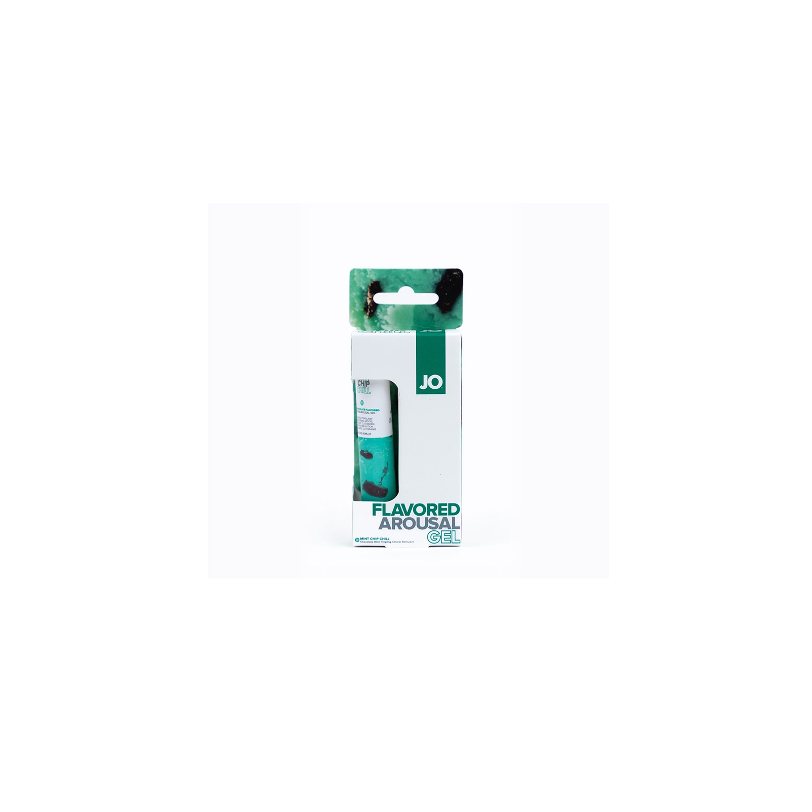 JO Mint Chip Arousal Gel 0.34 oz