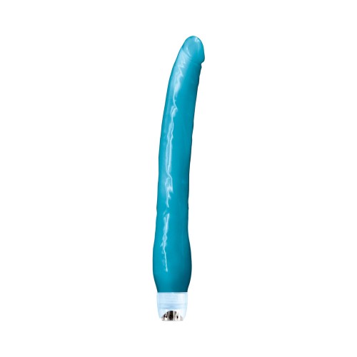 Firefly Glow Stick Vibrator 11 in Blue