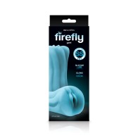 Firefly Yoni Stroker - Placer que Brilla en la Oscuridad