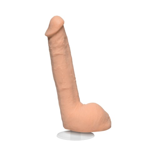 Pene ULTRASKYN de Small Hands - Vainilla