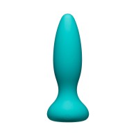 A-Play Thrust Adventure Rechargeable Anal Plug with Remote