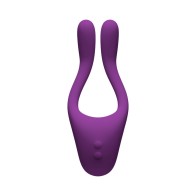 TRYST V2 Multi-Erogenous Zone Massager With Remote