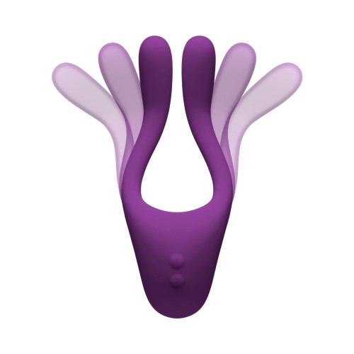 TRYST V2 Multi-Erogenous Zone Massager With Remote