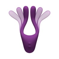 TRYST V2 Multi-Erogenous Zone Massager With Remote