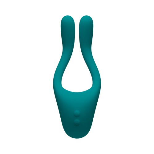 TRYST V2 Bendable Multi-Erogenous Zone Massager