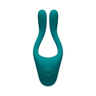 TRYST V2 Bendable Multi-Erogenous Zone Massager