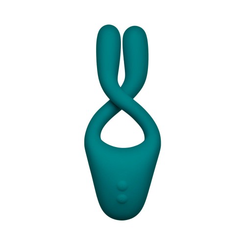 TRYST V2 Bendable Multi-Erogenous Zone Massager