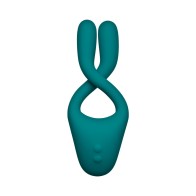 TRYST V2 Bendable Multi-Erogenous Zone Massager